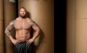 Thor Bjornsson