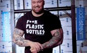 Thor Bjornsson