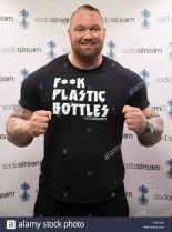 Thor Bjornsson