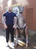 Thor Bjornsson
