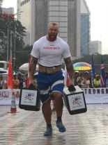 Thor Bjornsson
