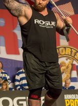 Thor Bjornsson