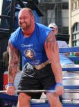 Thor Bjornsson