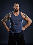 Thor Bjornsson