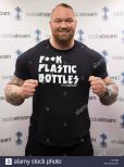 Thor Bjornsson