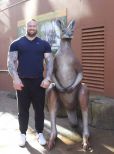 Thor Bjornsson