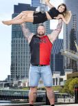 Thor Bjornsson