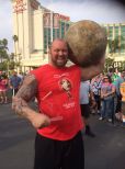 Thor Bjornsson