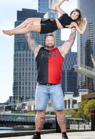 Thor Bjornsson