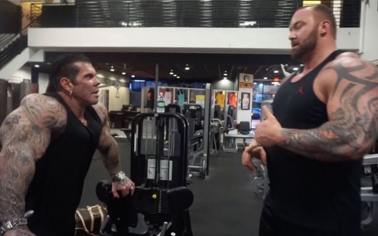 Thor Bjornsson