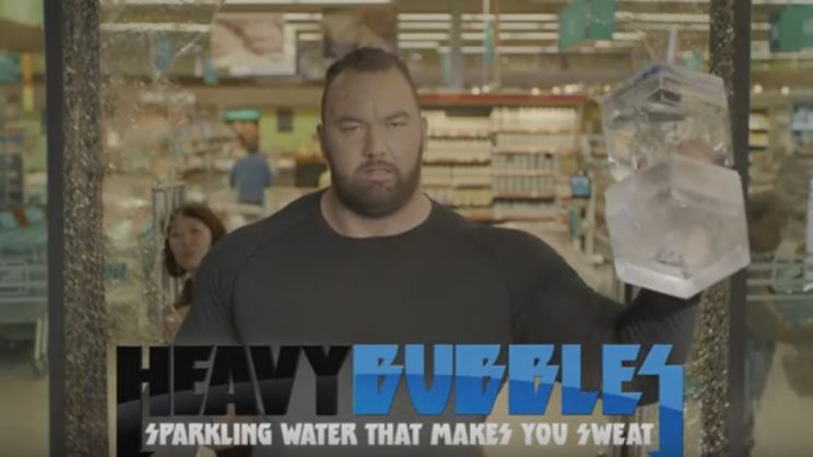 Thor Bjornsson