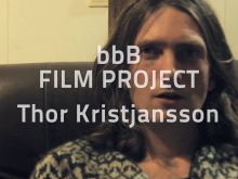 Thor Kristjansson