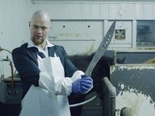 Thor Kristjansson