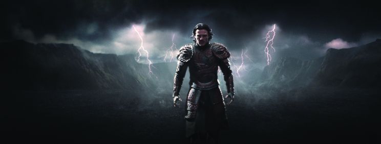 Thor Kristjansson