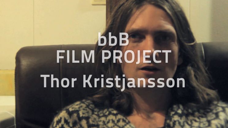 Thor Kristjansson