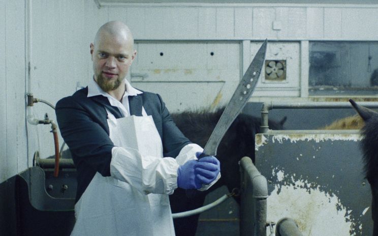 Thor Kristjansson