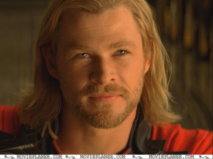 Thor Kristjansson