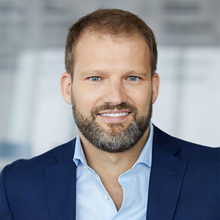 Thor Kristjansson