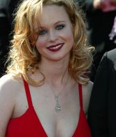 Thora Birch