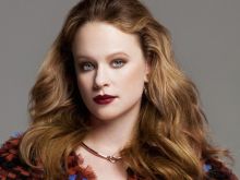 Thora Birch