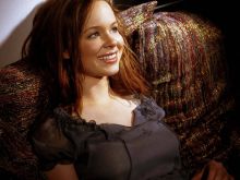 Thora Birch