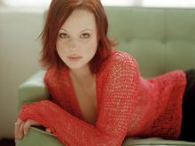 Thora Birch photo
