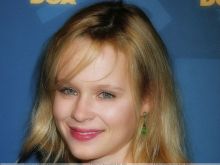 Thora Birch