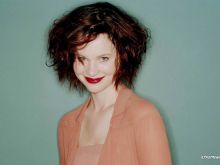 Thora Birch