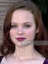 Thora Birch photo