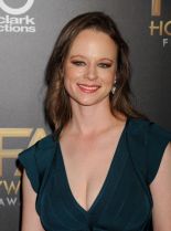 Thora Birch