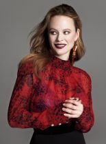 Thora Birch