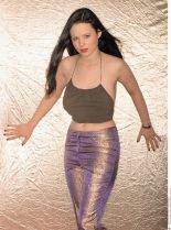 Thora Birch