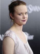 Thora Birch