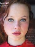 Thora Birch