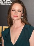 Thora Birch