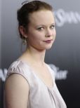 Thora Birch