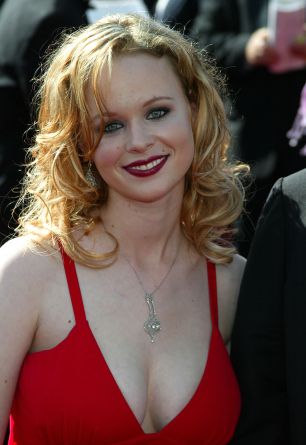 Thora Birch