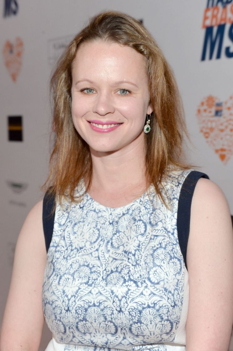 Thora Birch