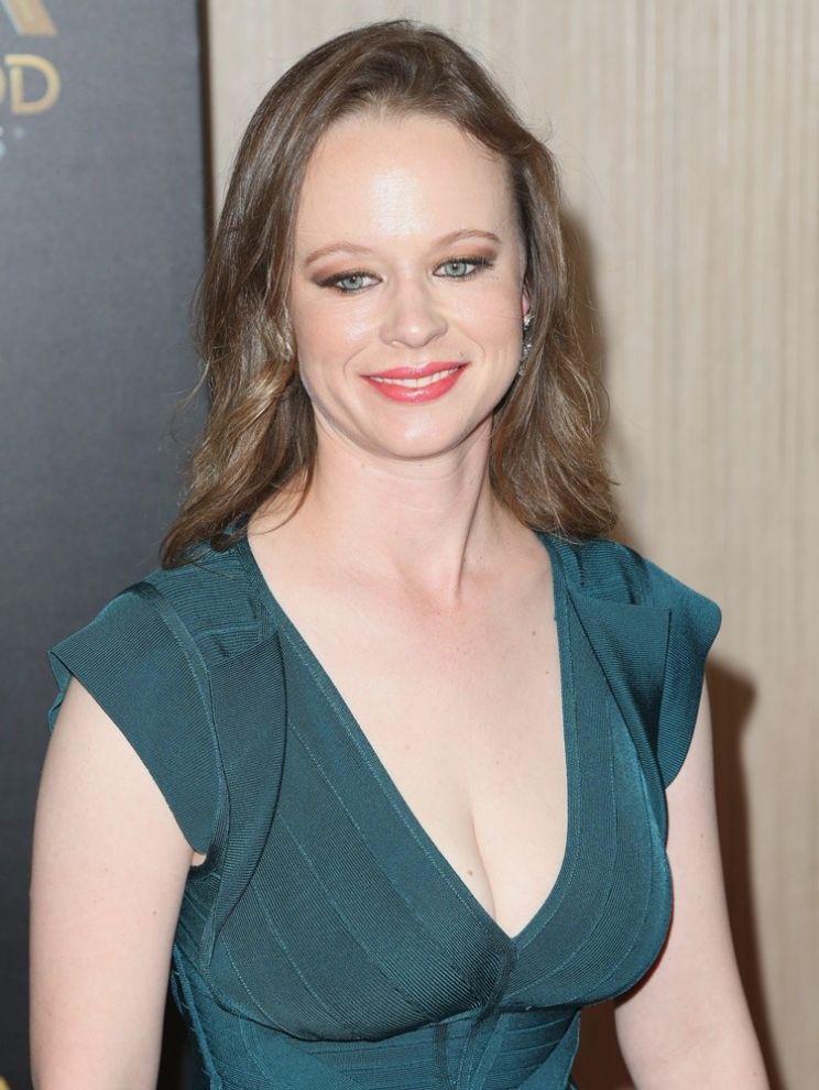 Thora Birch