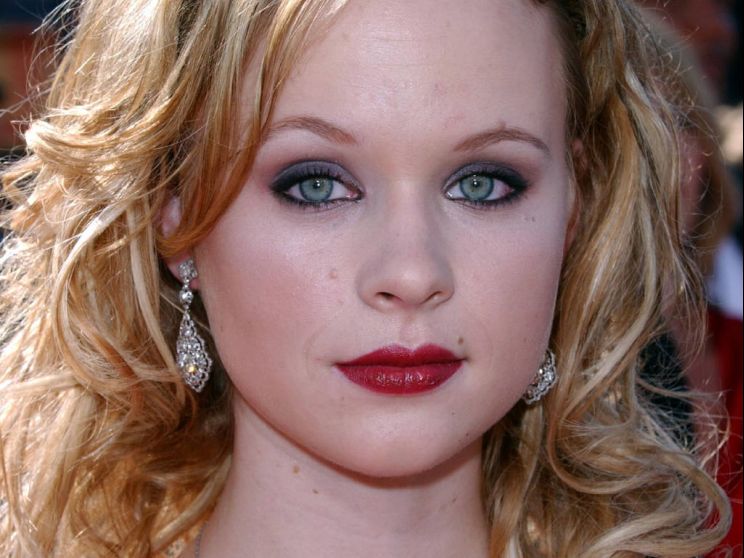 Thora Birch