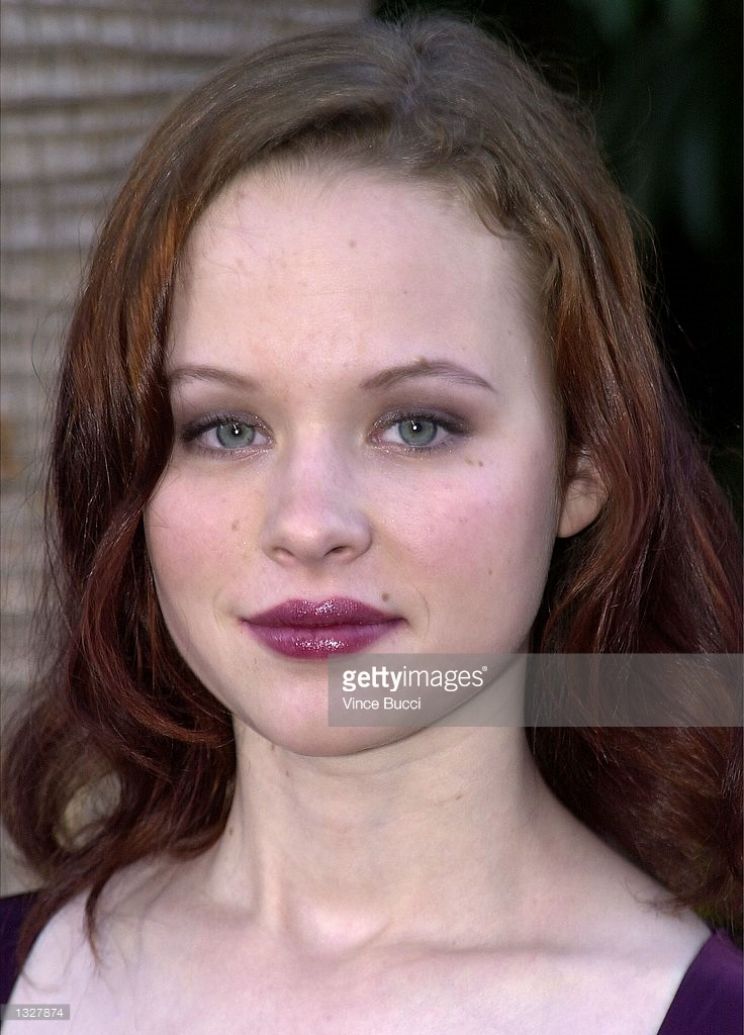 Thora Birch