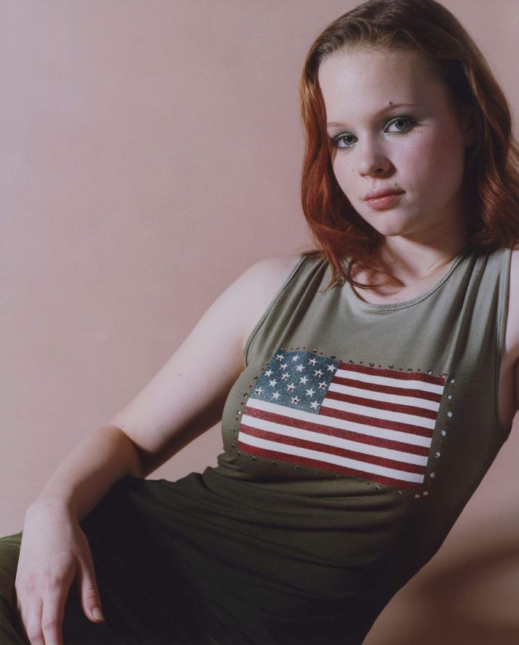 Thora Birch