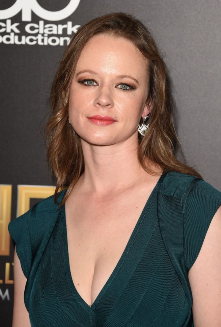 Thora Birch
