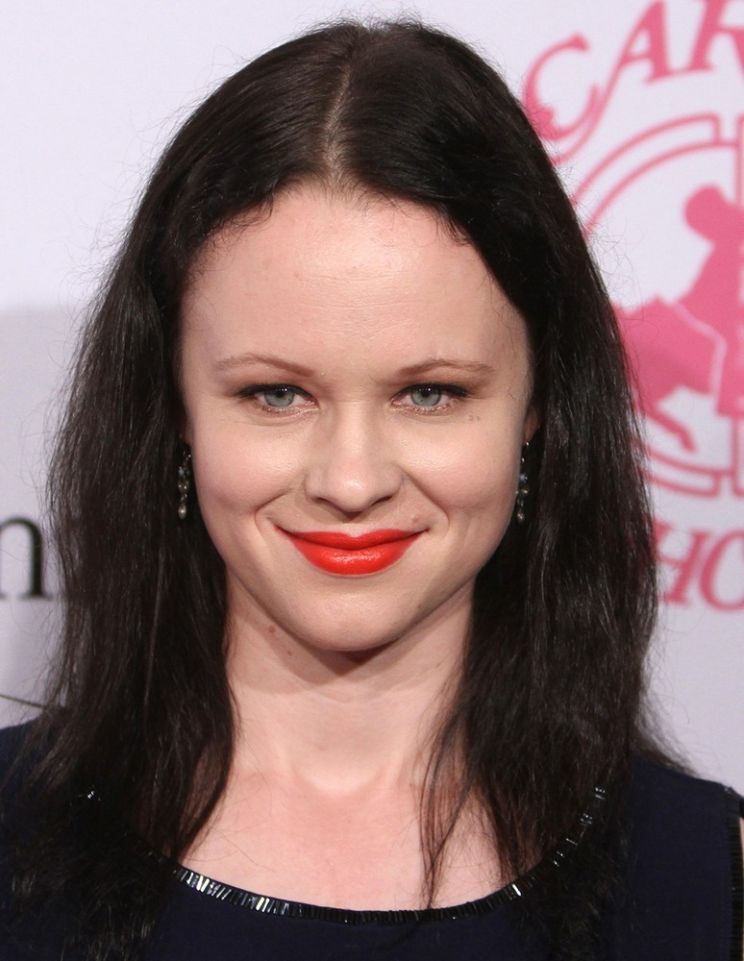 Thora Birch
