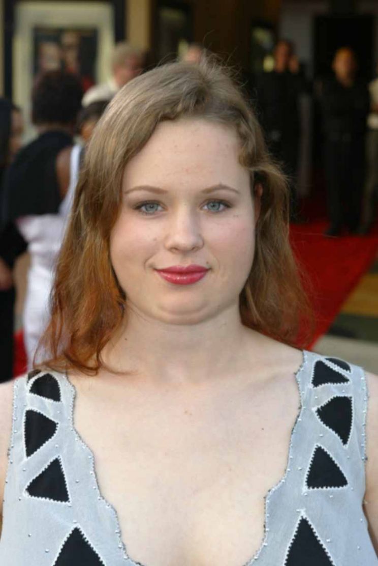 Thora Birch