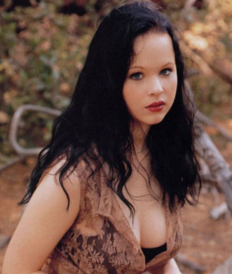 Thora Birch