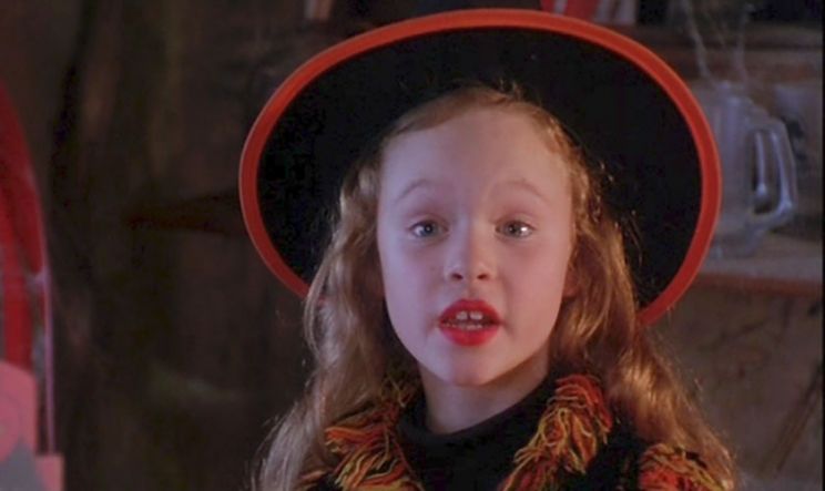 Thora Birch