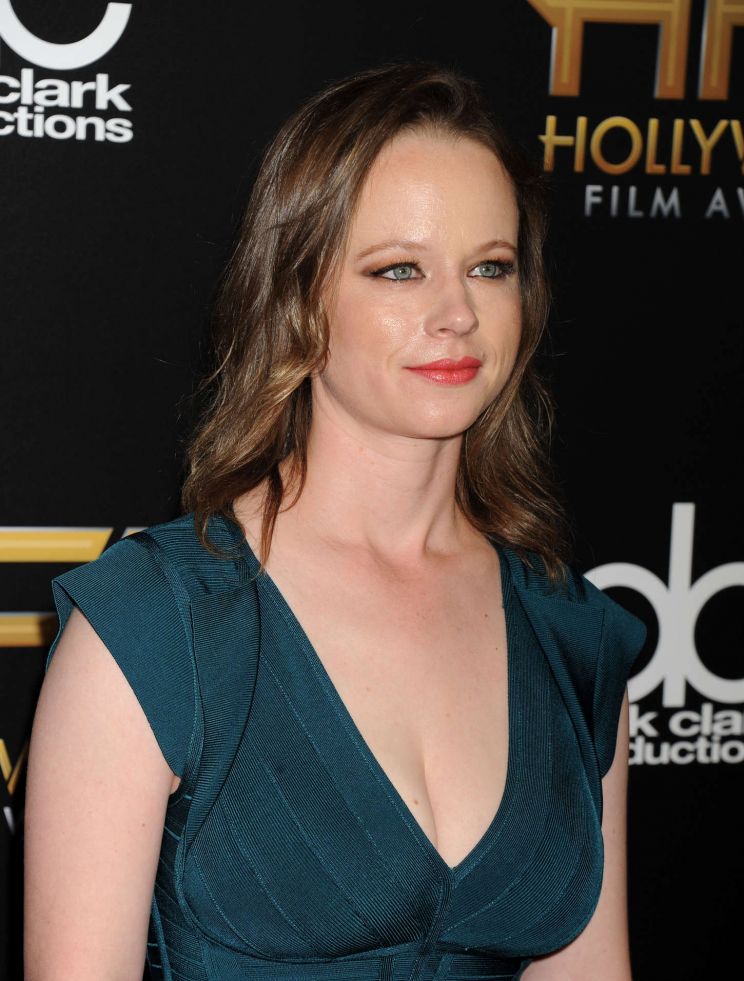 Thora Birch