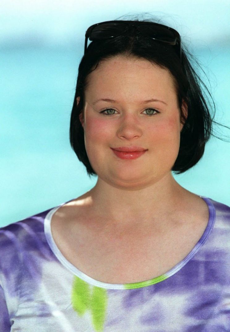 Thora Birch