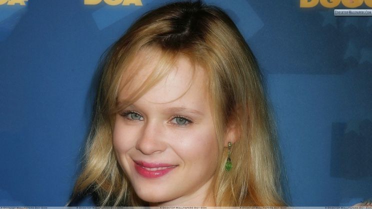 Thora Birch